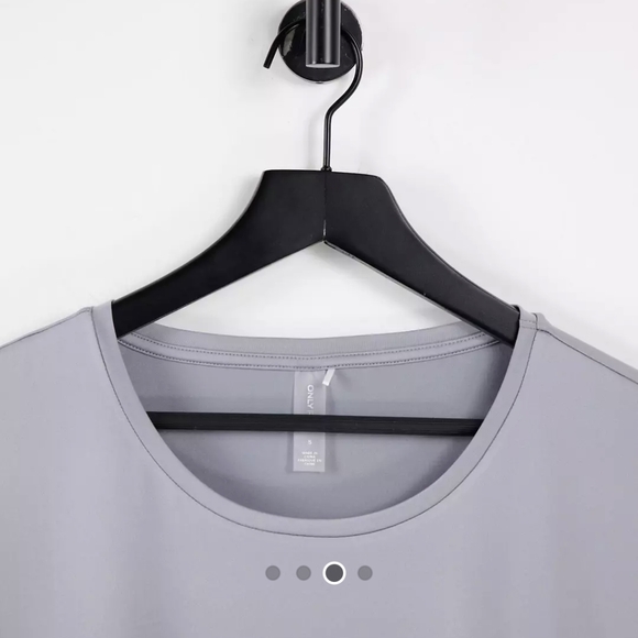 Only Play Set of 2 Workout Tops - Picture 3 of 8